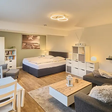 Pier 12, 6 * Duhnen